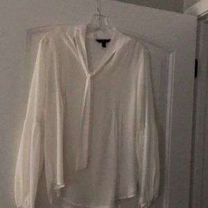 Banana Republic blouse